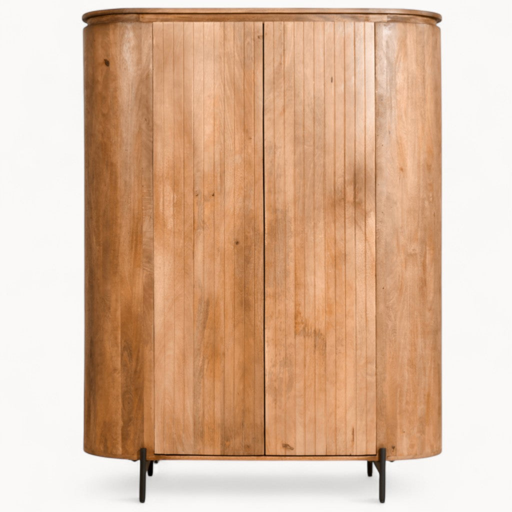 Wandkast Moore Light