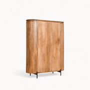 Wandkast Moore Light