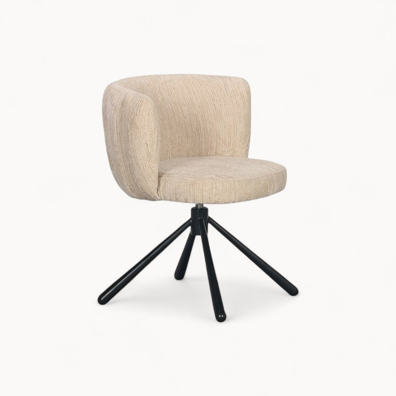 Draaifauteuil Alma-zoom-