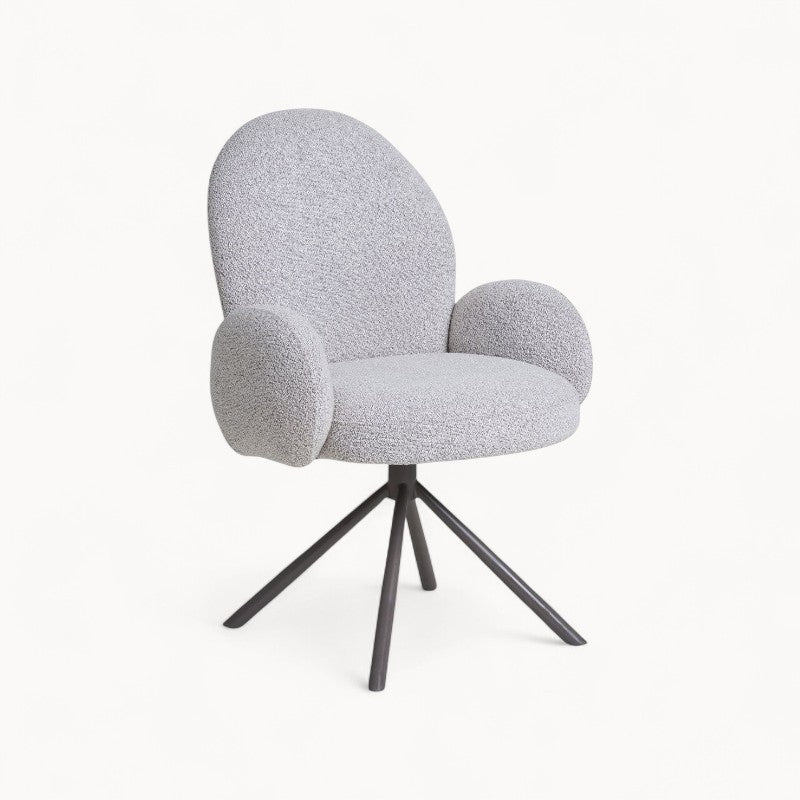 Draaistoel Aino-zoom-1