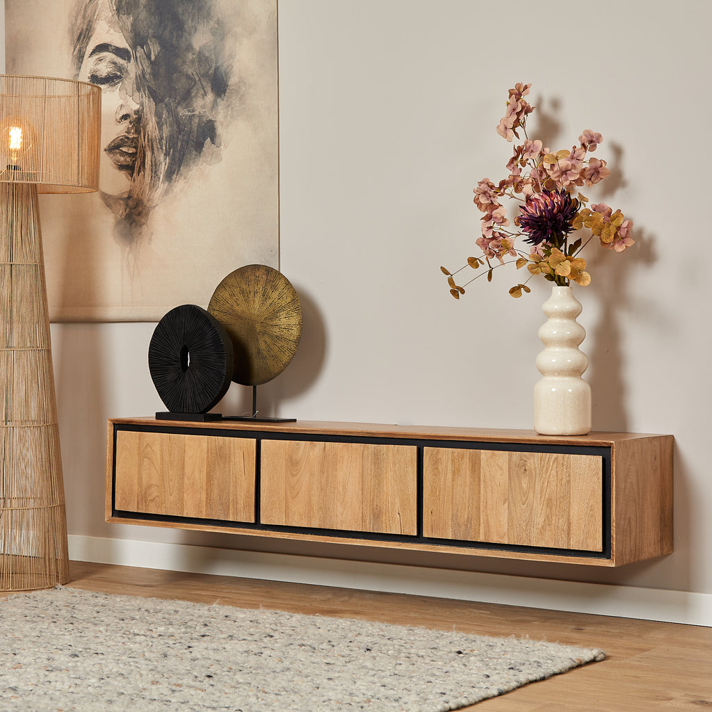 Zwevend TV Meubel Vero Float