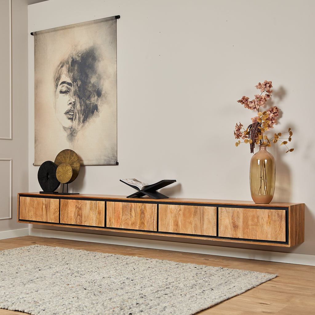 Vero Float | 280 cm