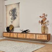 Zwevend TV Meubel Vero Float