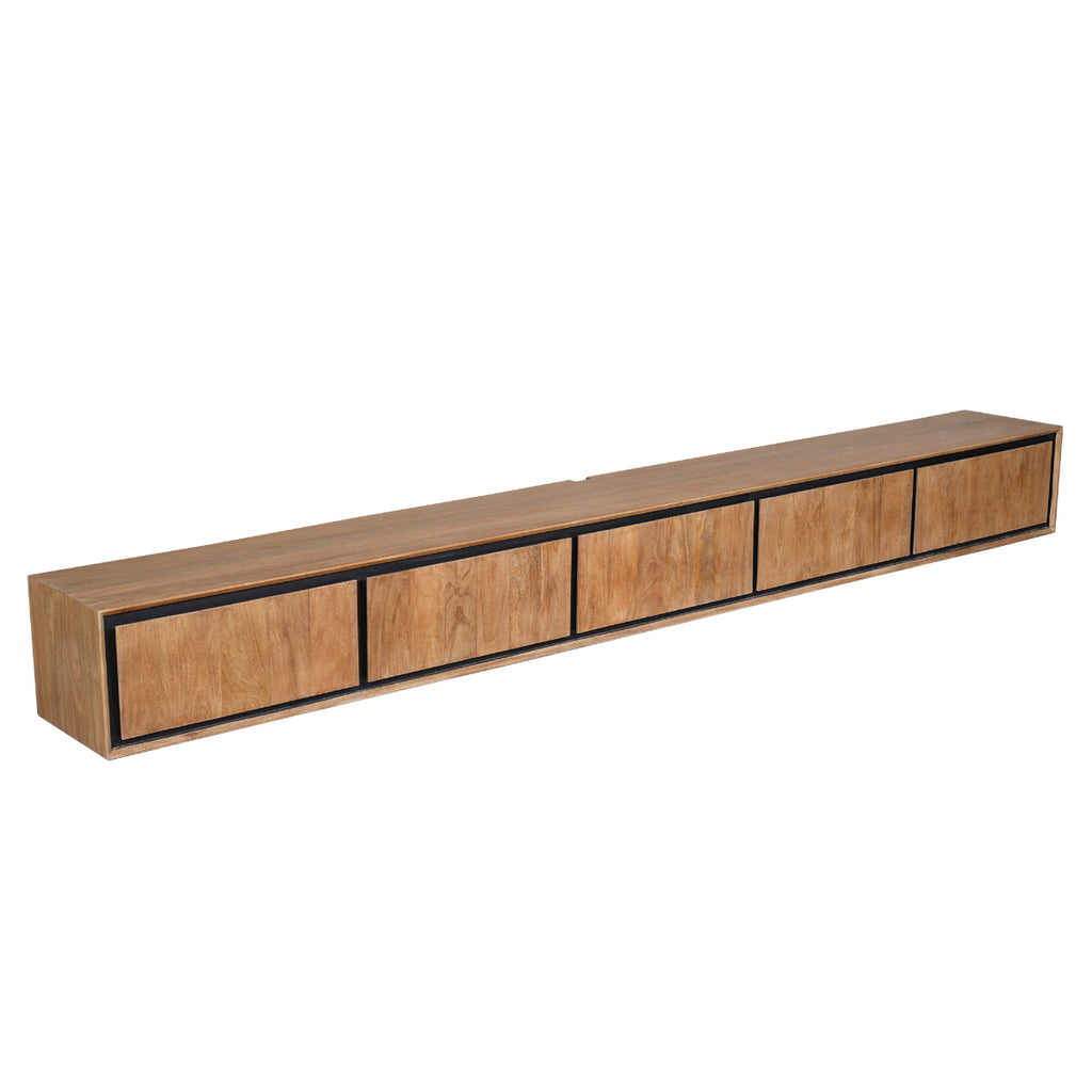 Zwevend TV Meubel Vero Float