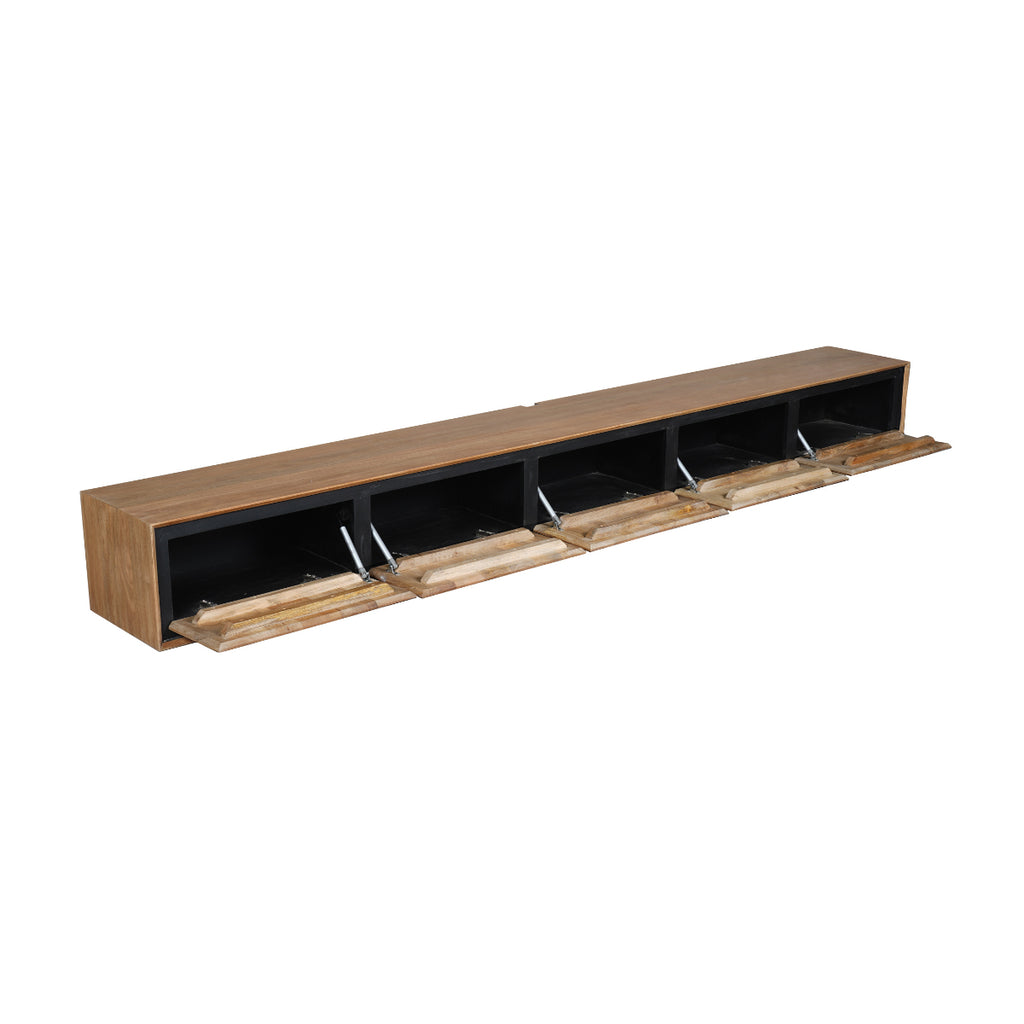 Zwevend TV Meubel Vero Float
