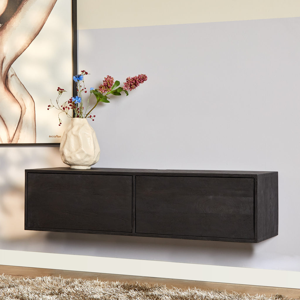 Lunea Noir | 120 cm