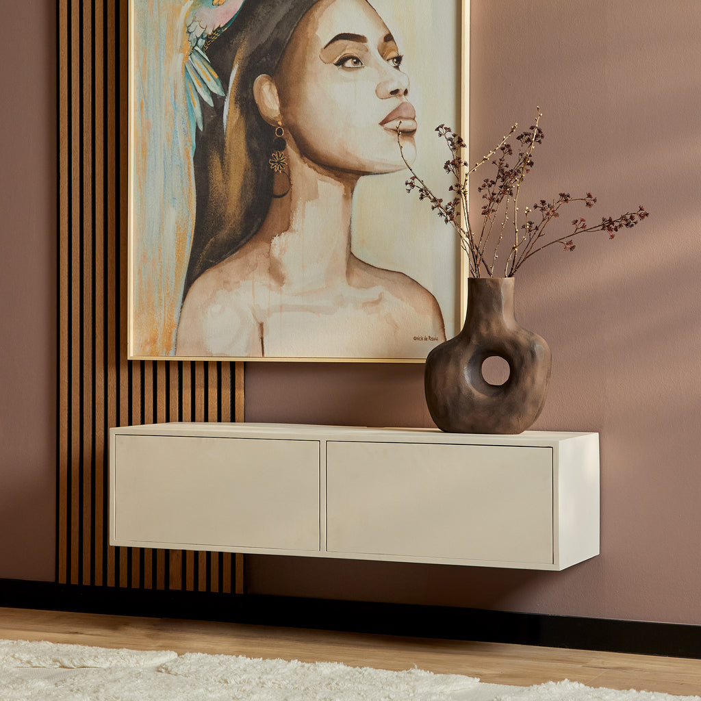 Lunea Sand | 120 cm