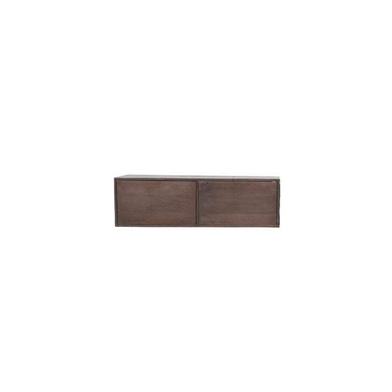 Lunea Walnut | 120 cm
