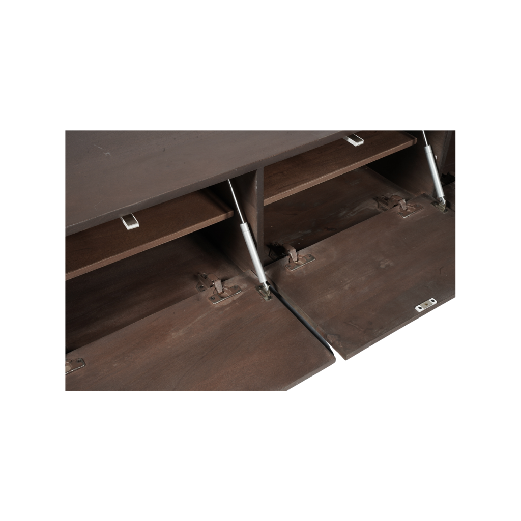 Lunea Walnut | 120 cm