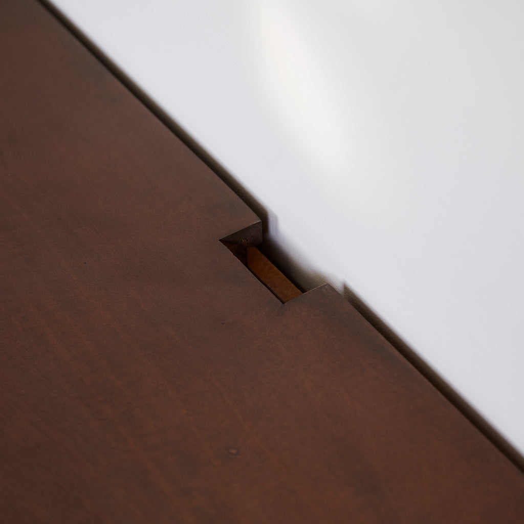 Lunea Walnut | 160 cm